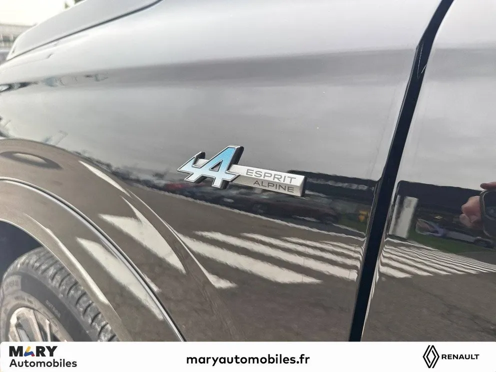 Véhicule occasion 207044 - renault AUSTRAL - Photo 16