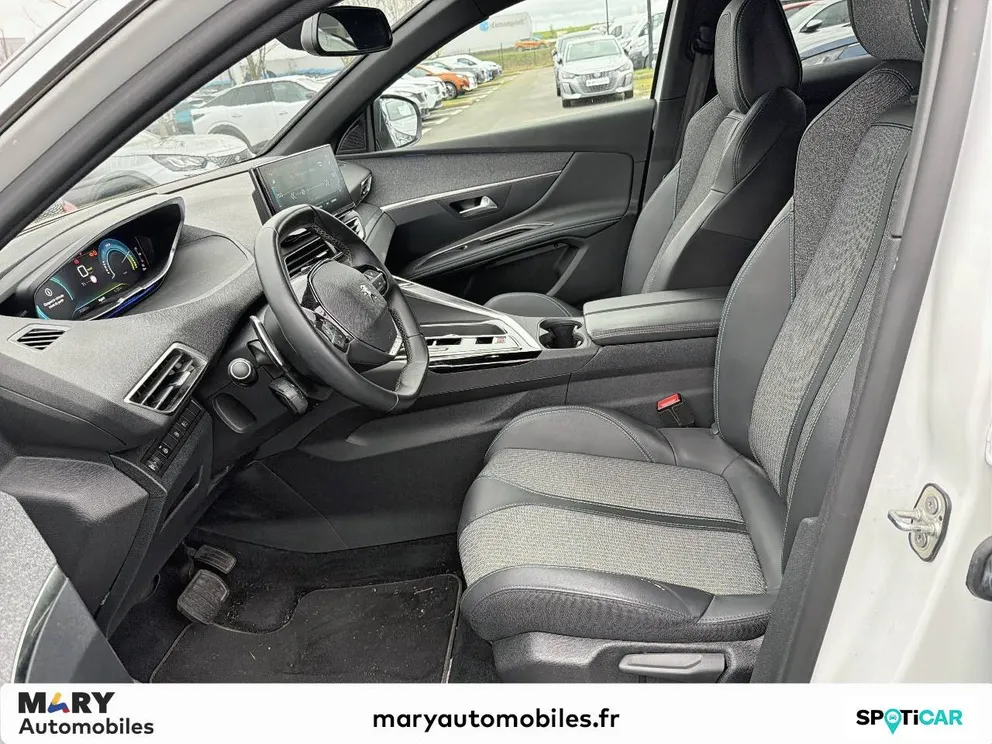 Véhicule occasion 220235 - peugeot 3008 - Photo 9