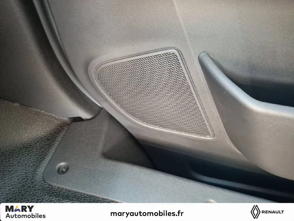 Véhicule occasion 195880 - renault MASTER - Photo 14