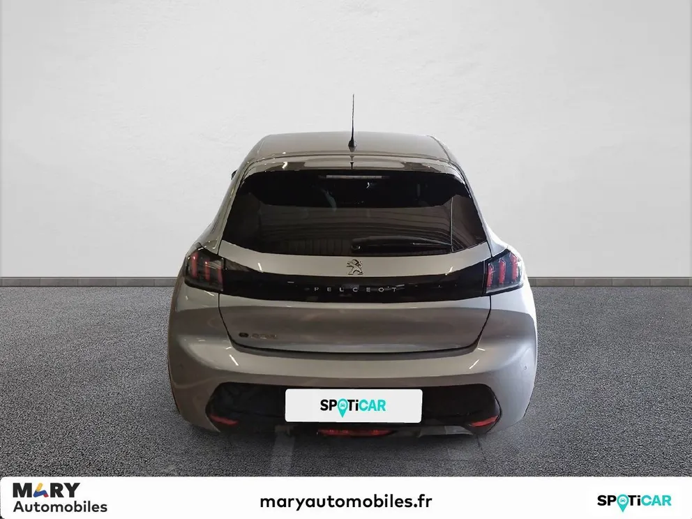 Véhicule occasion 188110 - peugeot 208 - Photo 5