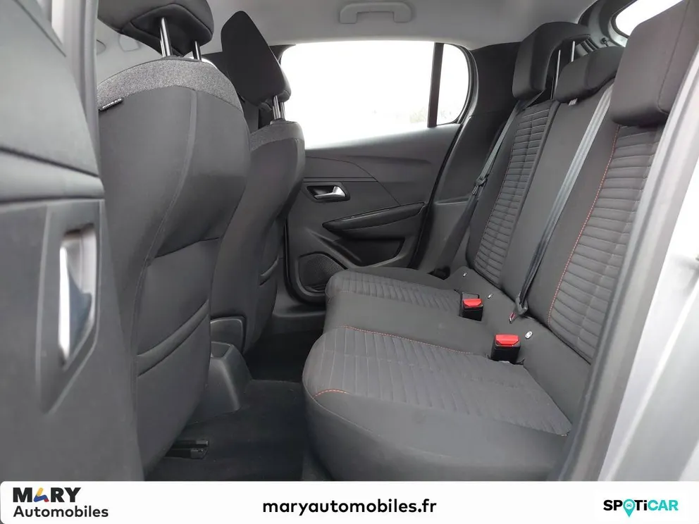 Véhicule occasion 225382 - peugeot 208 - Photo 10