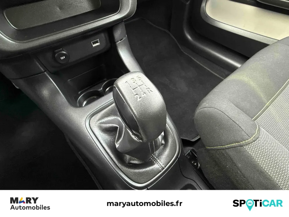 Véhicule occasion 1238334 - Citroën C3 - Photo 13