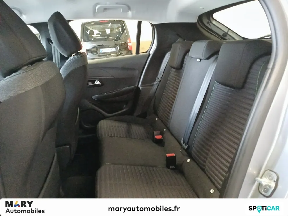 Véhicule occasion 1229501 - peugeot 208 - Photo 15