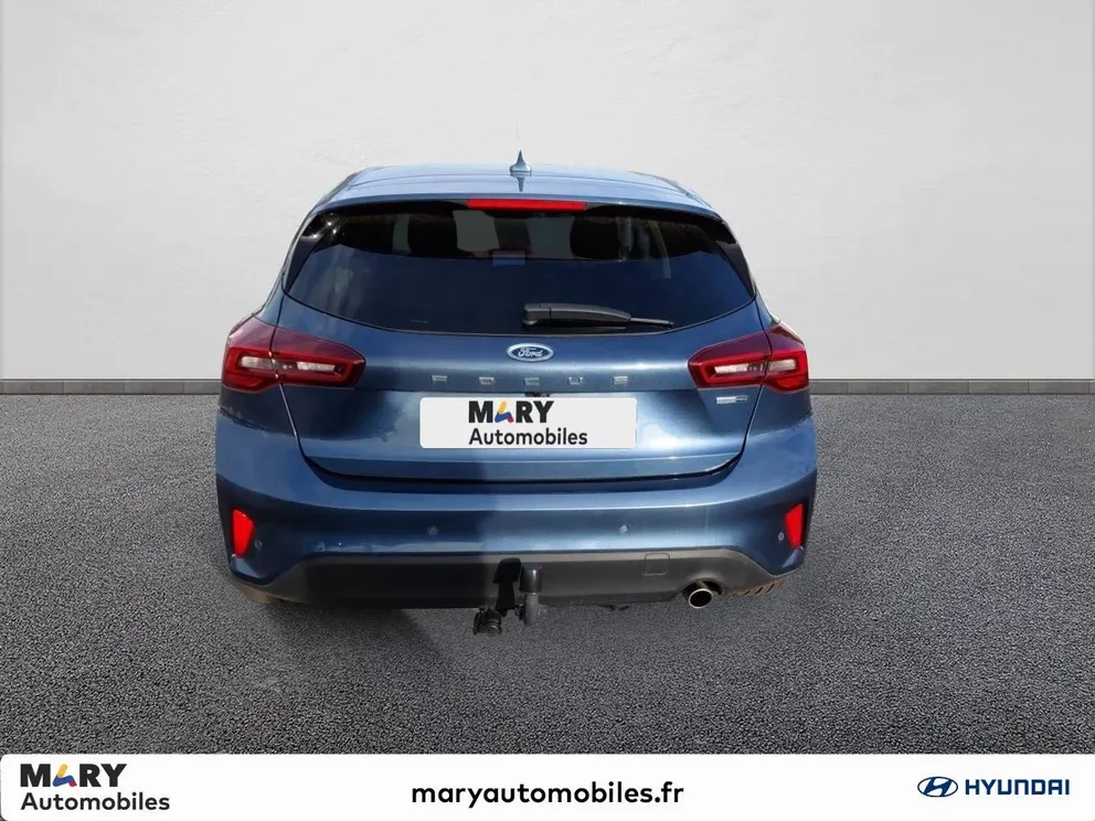 Véhicule occasion 169426 - ford FOCUS - Photo 5