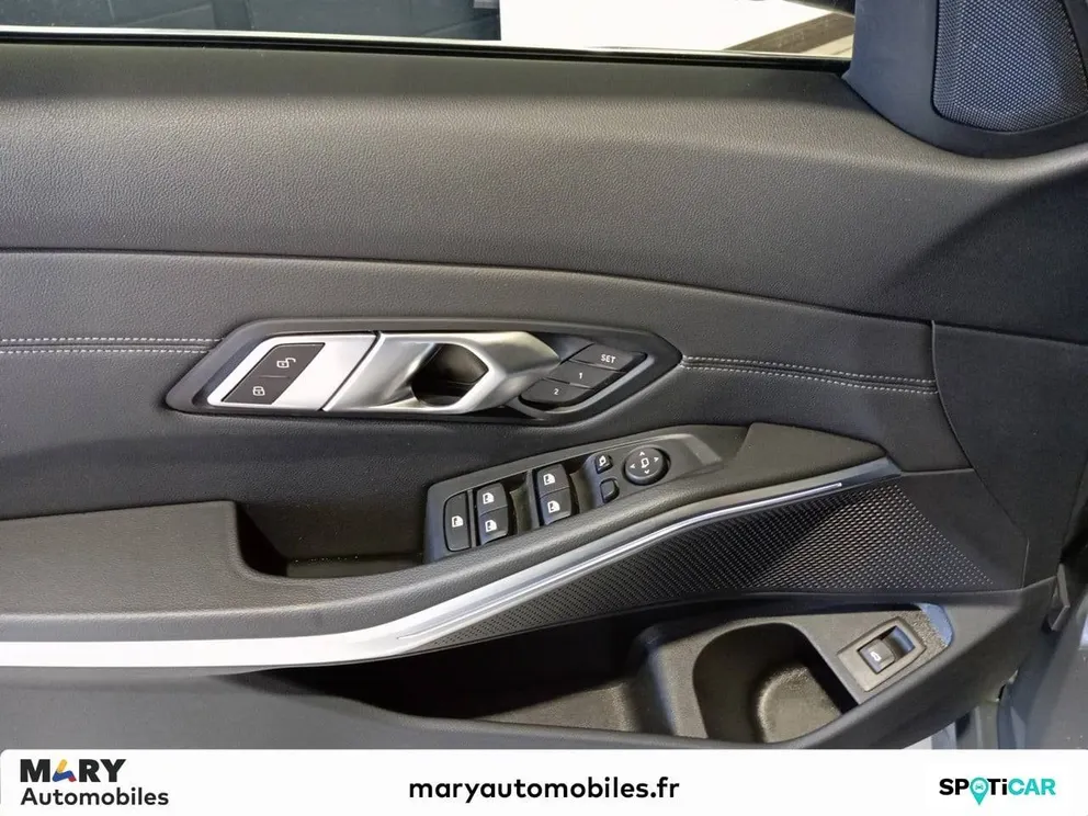 Véhicule occasion 216934 - bmw SERIE 3 G20 - Photo 12