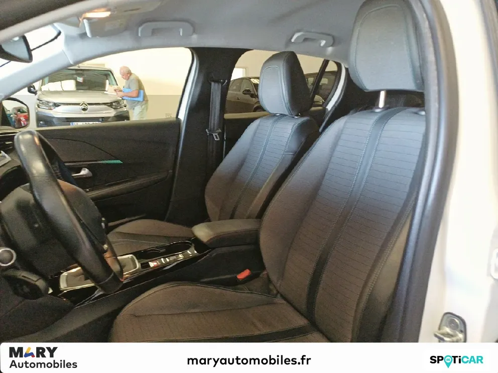 Véhicule occasion 1231364 - peugeot 208 - Photo 13