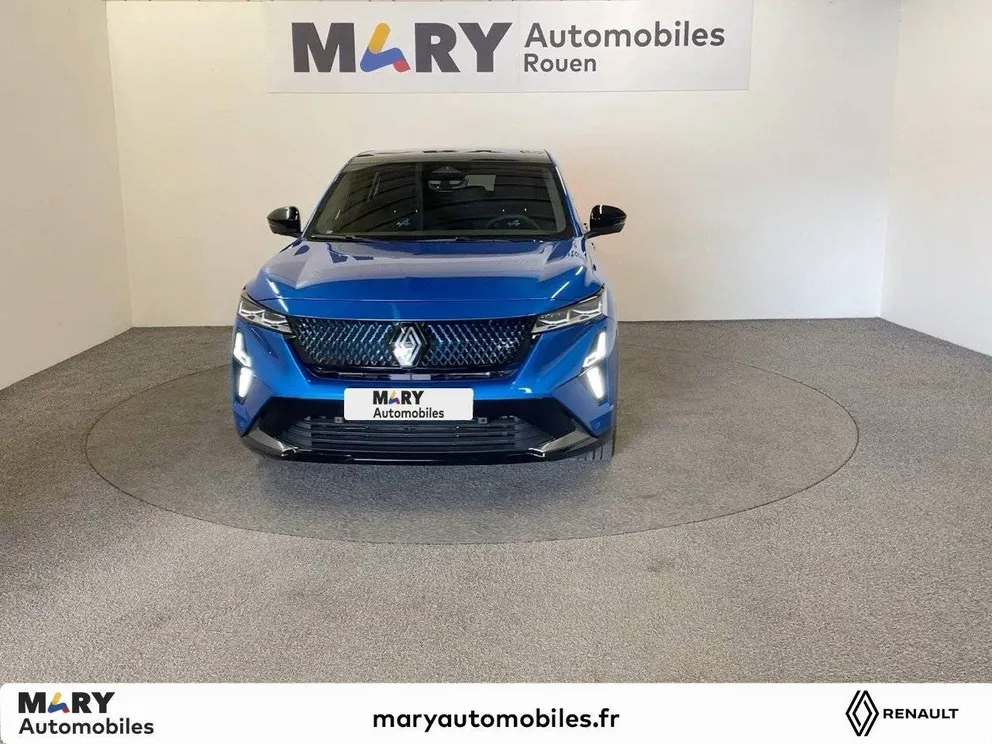 Véhicule occasion 174331 - renault RAFALE - Photo 2