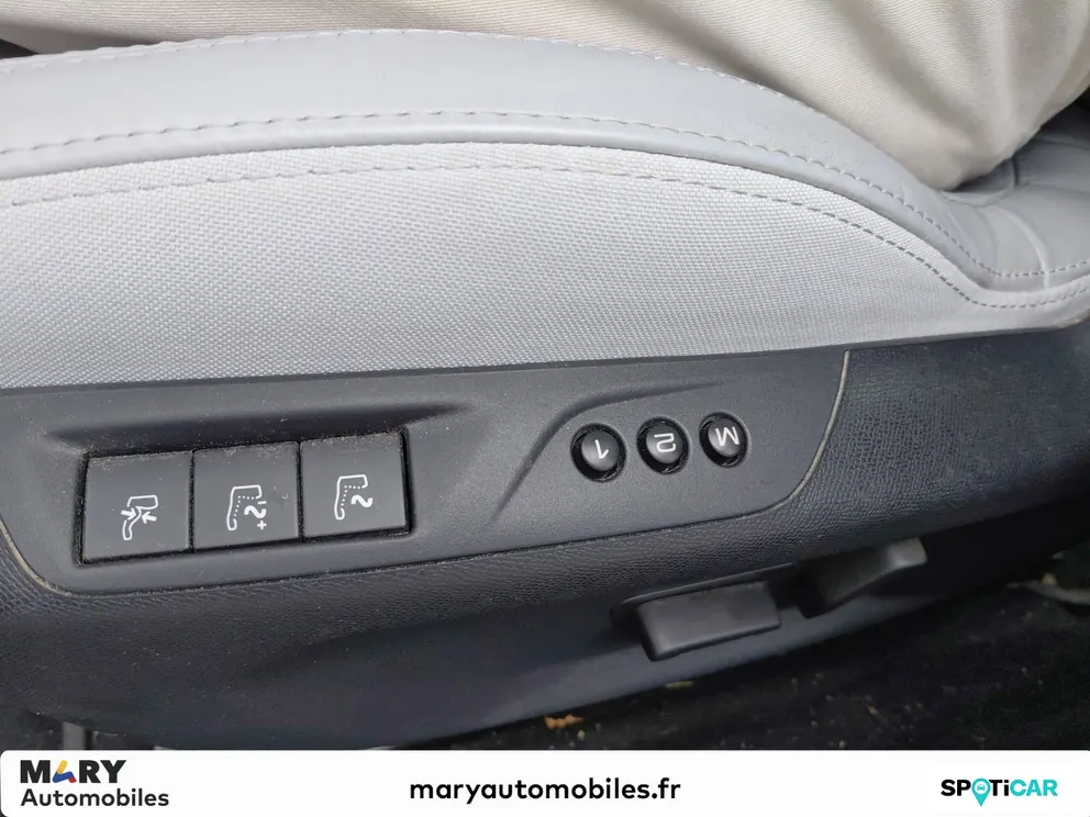 Véhicule occasion 239116 - peugeot 308 - Photo 10