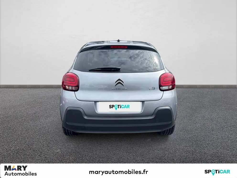 Véhicule occasion 183812 - Citroën C3 - Photo 5