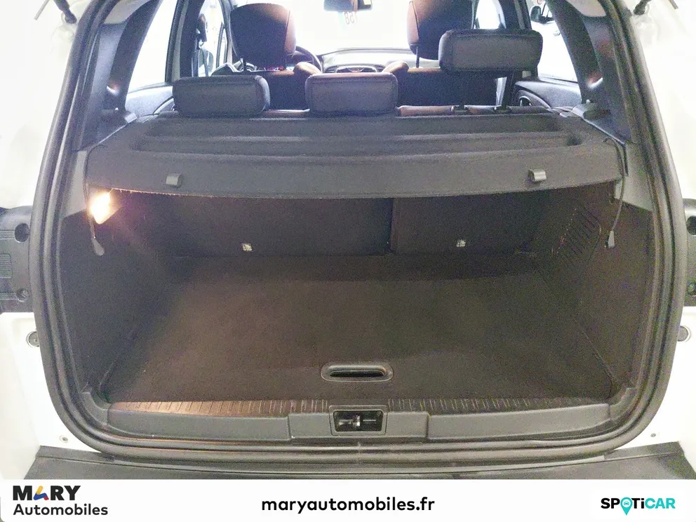 Véhicule occasion 233400 - renault CAPTUR - Photo 16