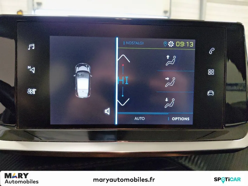 Véhicule occasion 218338 - peugeot 208 - Photo 14