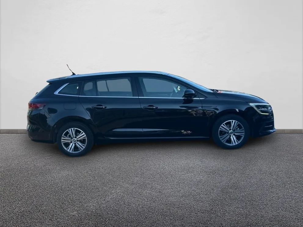Véhicule occasion 1233745 - renault MEGANE - Photo 4