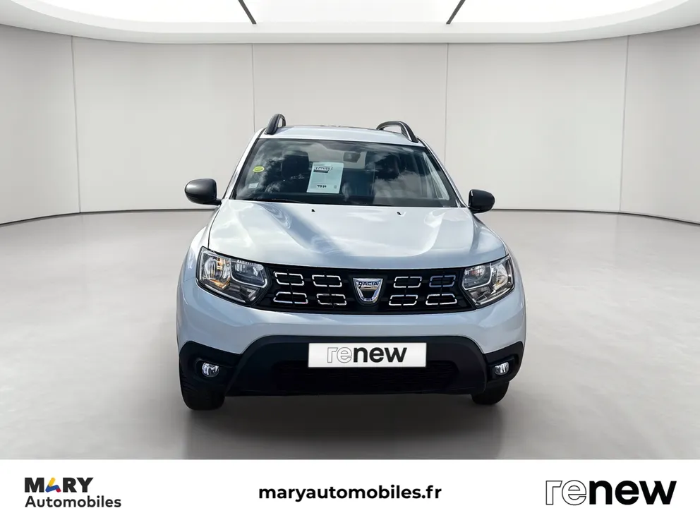 Véhicule occasion 1234987 - dacia DUSTER - Photo 8