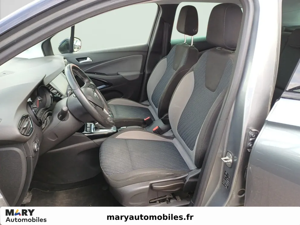 Véhicule occasion 227164 - opel CROSSLAND - Photo 9