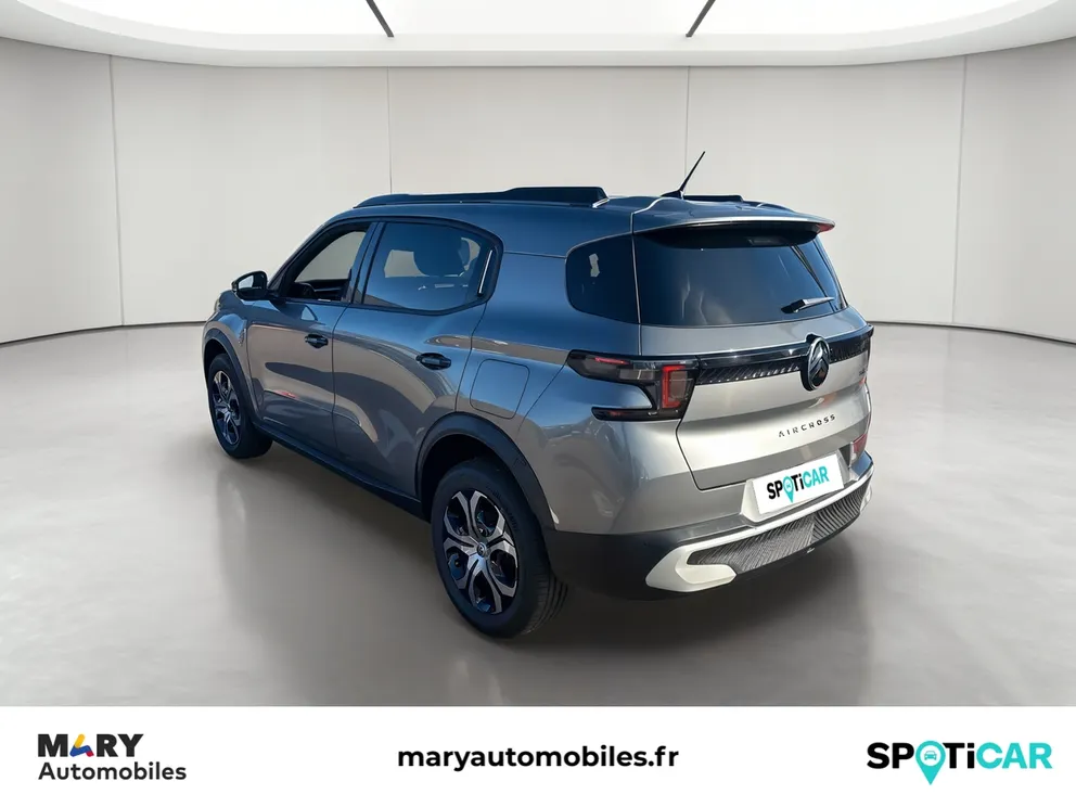 Véhicule occasion 1244646 - Citroën C3 AIRCROSS - Photo 3