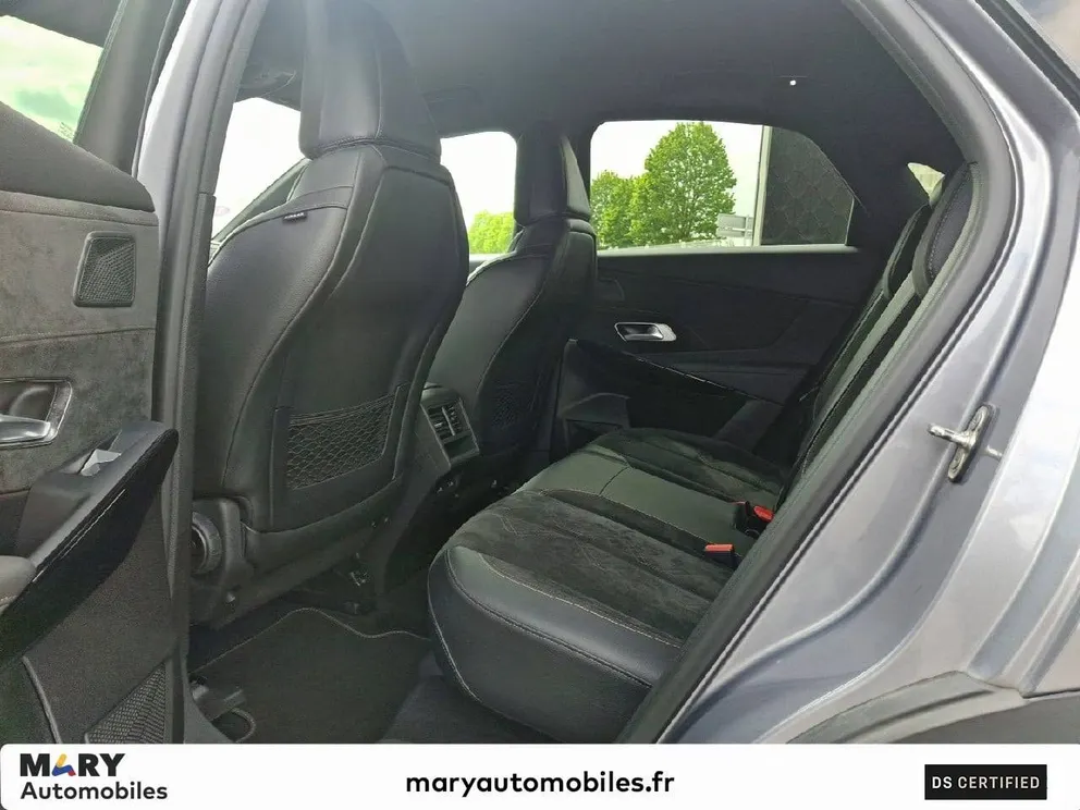 Véhicule occasion 225685 - ds DS 7 - Photo 9