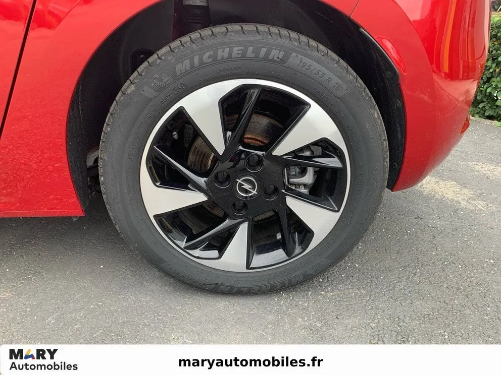 Véhicule occasion 203754 - opel CORSA - Photo 11