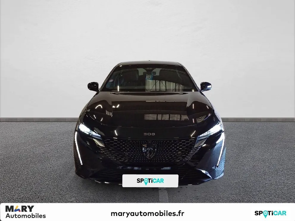 Véhicule occasion 162201 - peugeot 308 - Photo 2