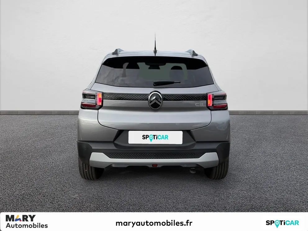 Véhicule occasion 1240454 - Citroën C3 - Photo 3