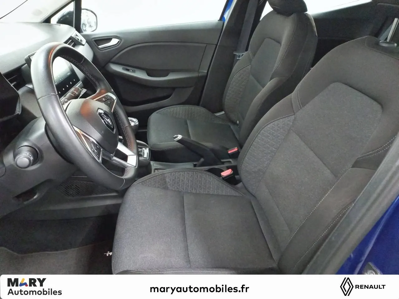 image du véhicule