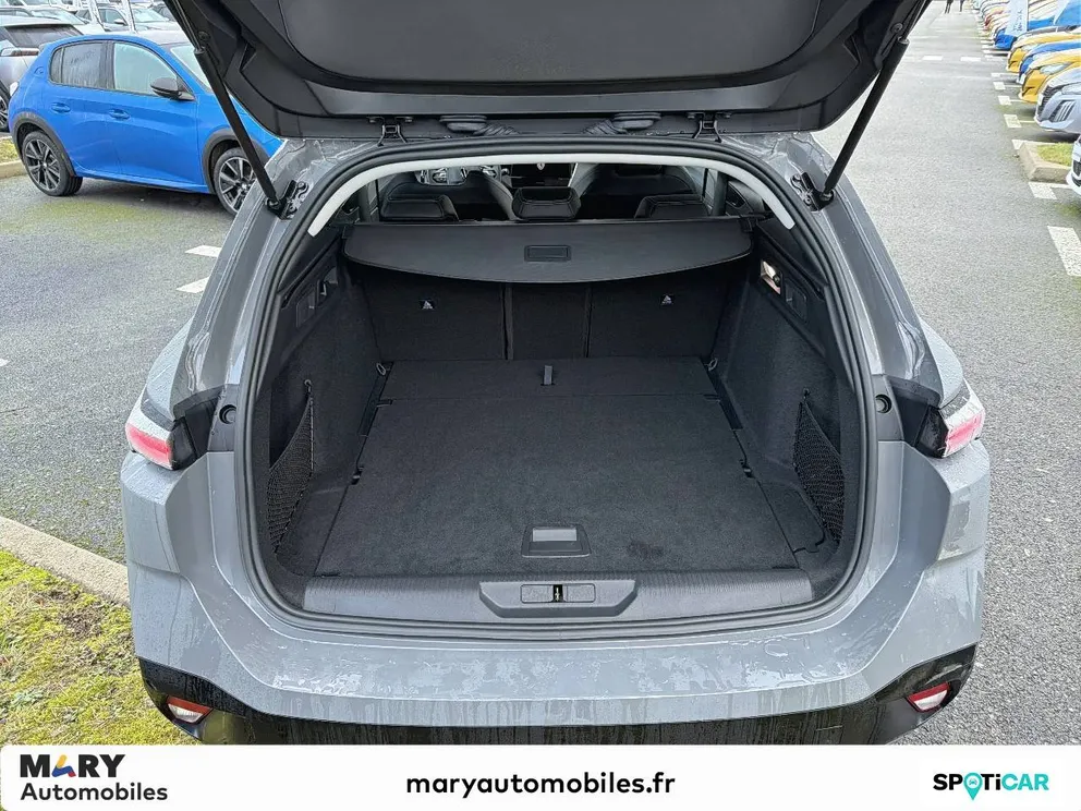 Véhicule occasion 214951 - peugeot 308 - Photo 6