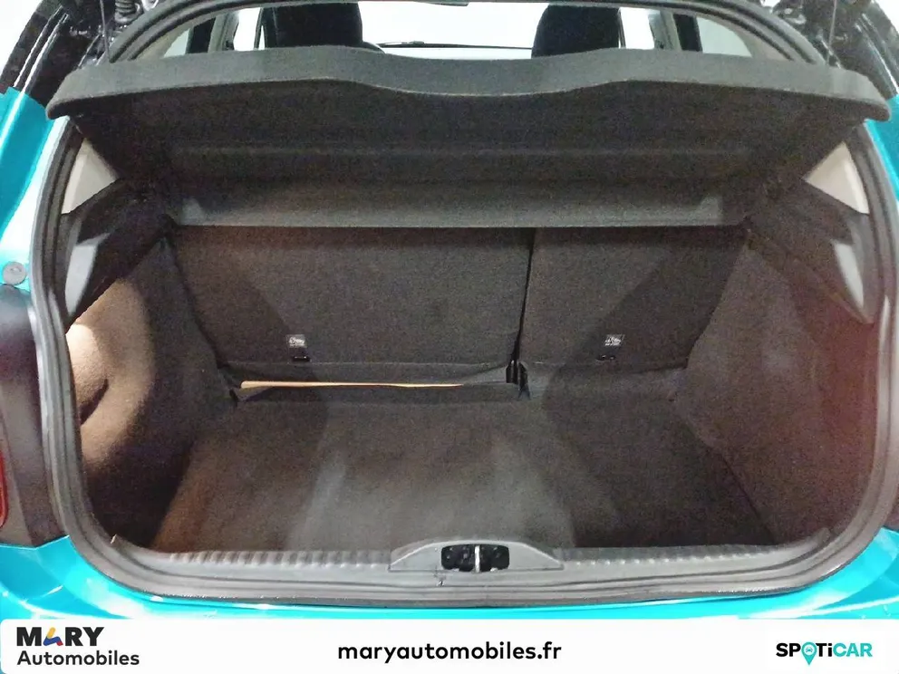 Véhicule occasion 184065 - Citroën C3 - Photo 6