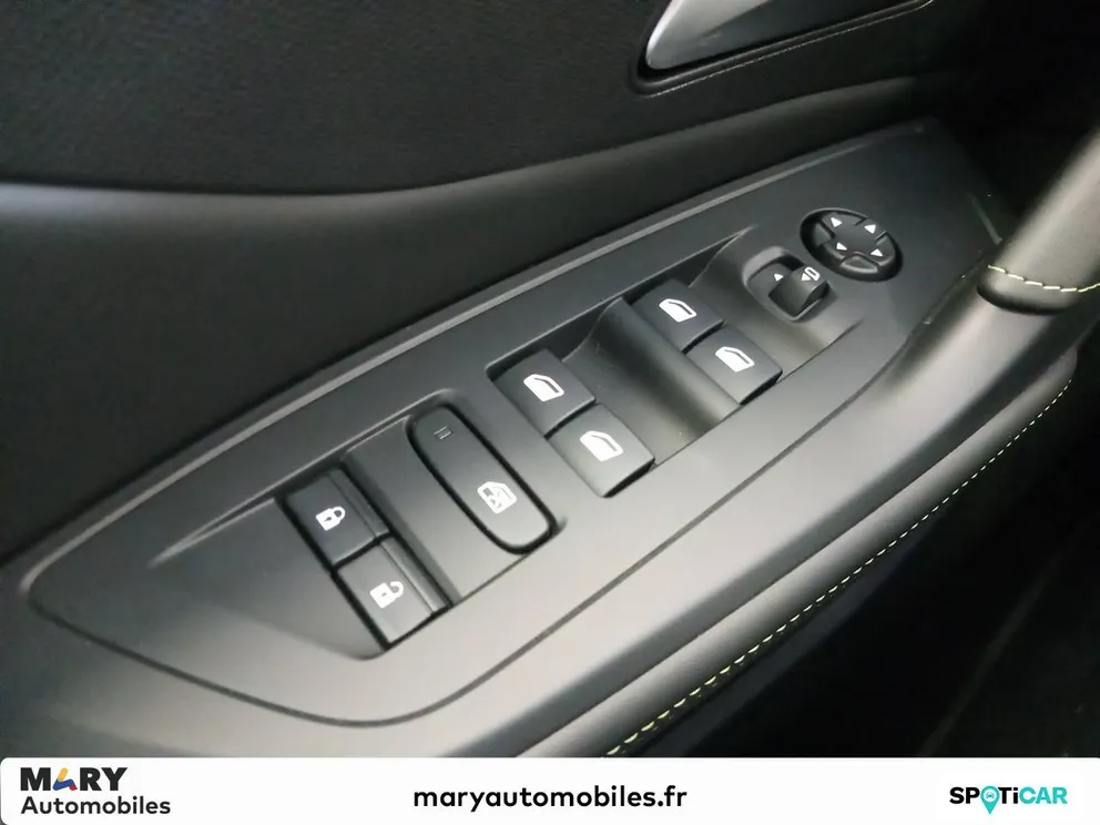 Véhicule occasion 172077 - peugeot 408 - Photo 16