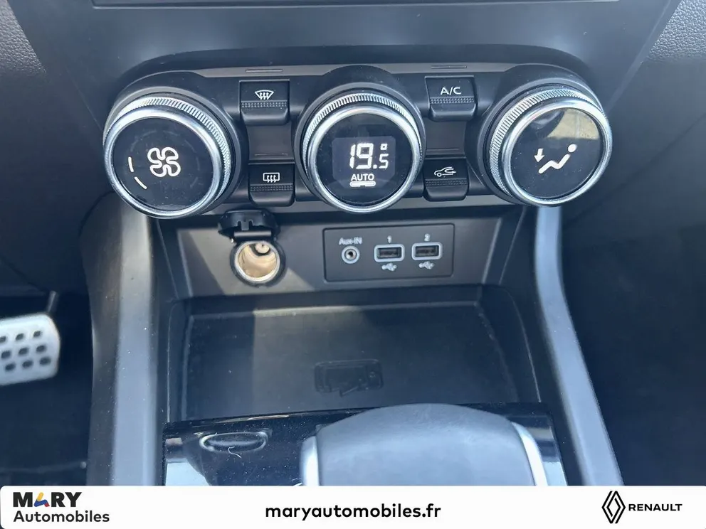 Véhicule occasion 182156 - renault ARKANA - Photo 19