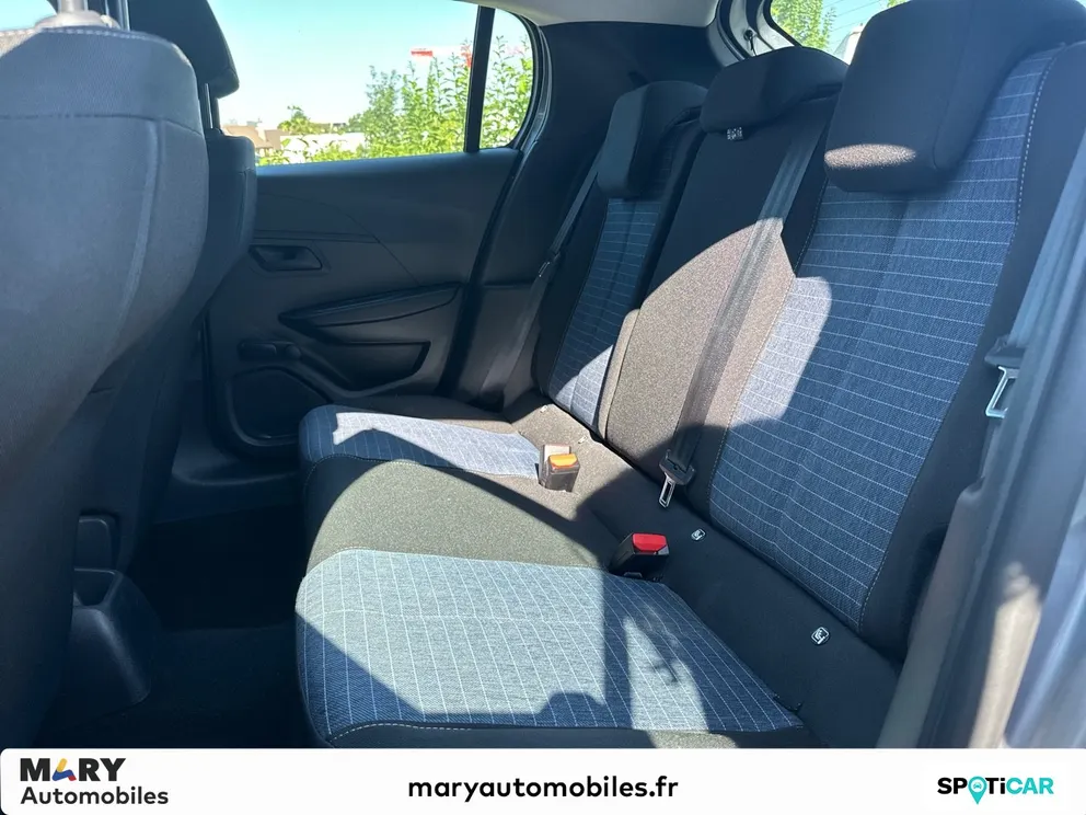 Véhicule occasion 237688 - peugeot 208 - Photo 15
