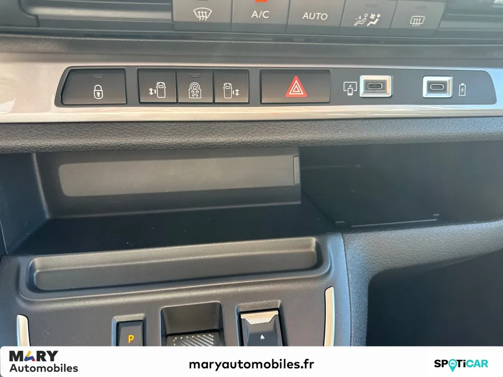 Véhicule occasion 1229910 - peugeot TRAVELLER - Photo 28