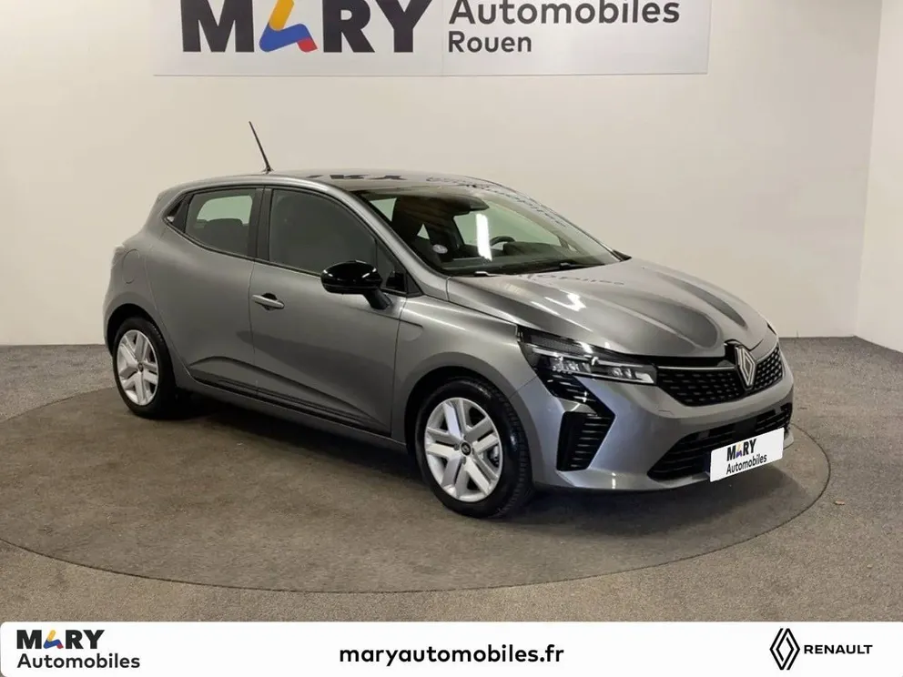 Véhicule occasion 221692 - renault CLIO - Photo 3