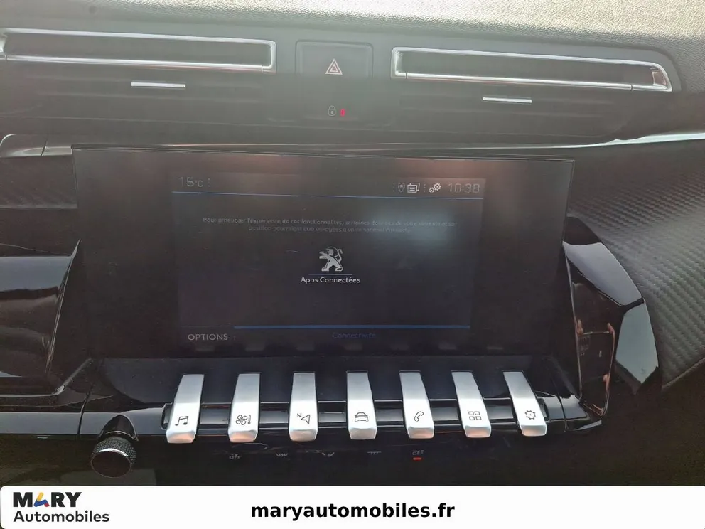 Véhicule occasion 223222 - peugeot 508 - Photo 15