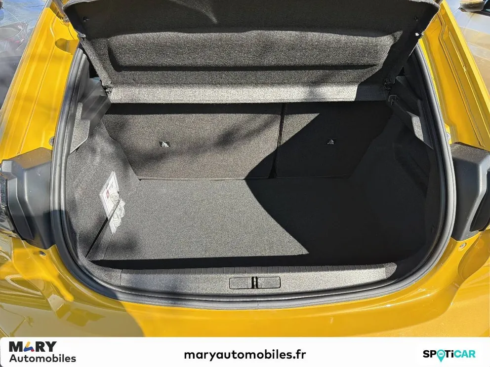 Véhicule occasion 226857 - peugeot 208 - Photo 6