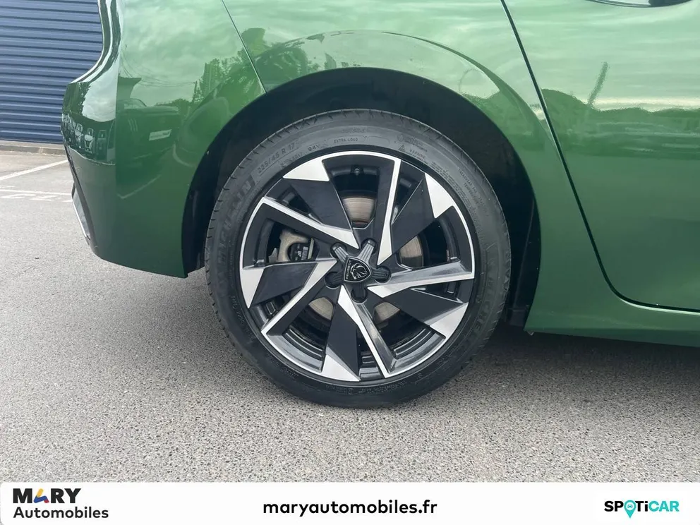 Véhicule occasion 232382 - peugeot 308 - Photo 11