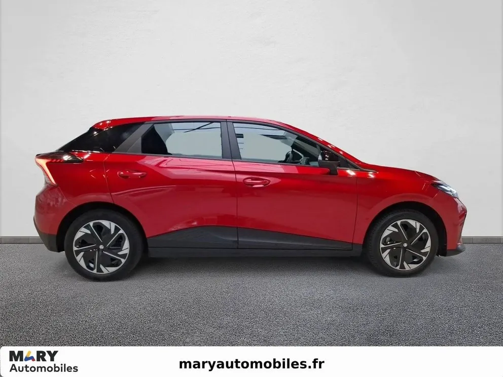 Véhicule occasion 168691 - mg MG4 - Photo 4