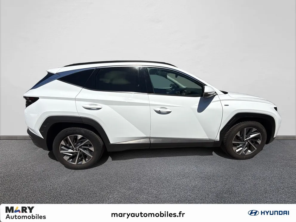 Véhicule occasion 1232674 - hyundai TUCSON - Photo 4
