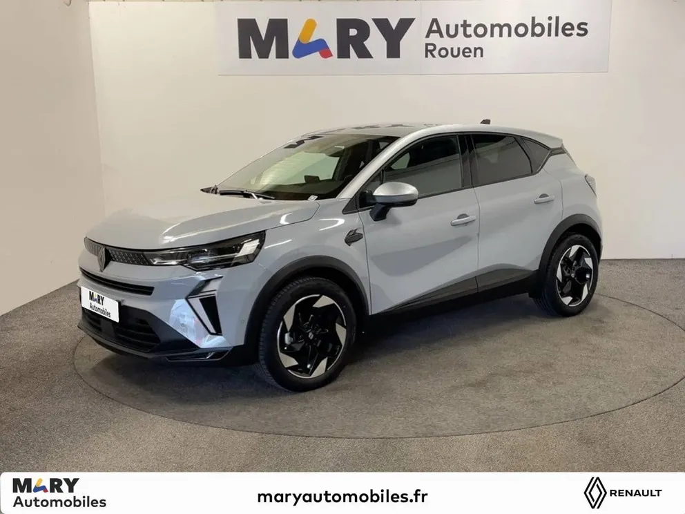 Véhicule occasion 207490 - renault CAPTUR - Photo 1