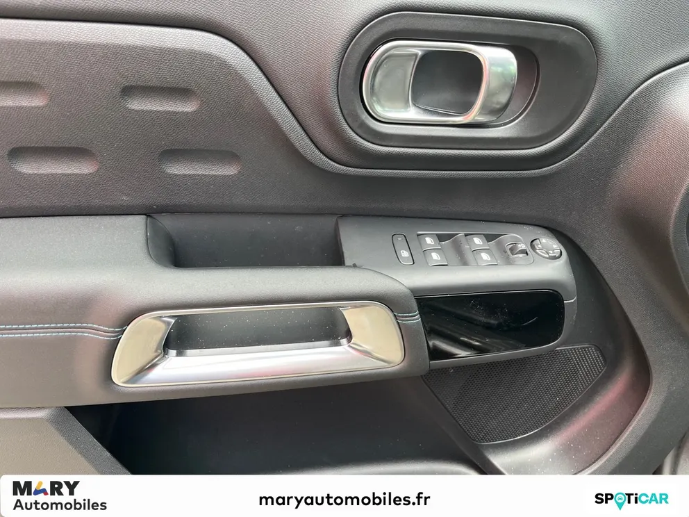 Véhicule occasion 1237283 - Citroën C5 AIRCROSS - Photo 9