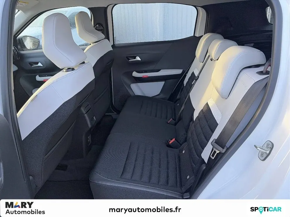 Véhicule occasion 220383 - Citroën C3 AIRCROSS - Photo 10