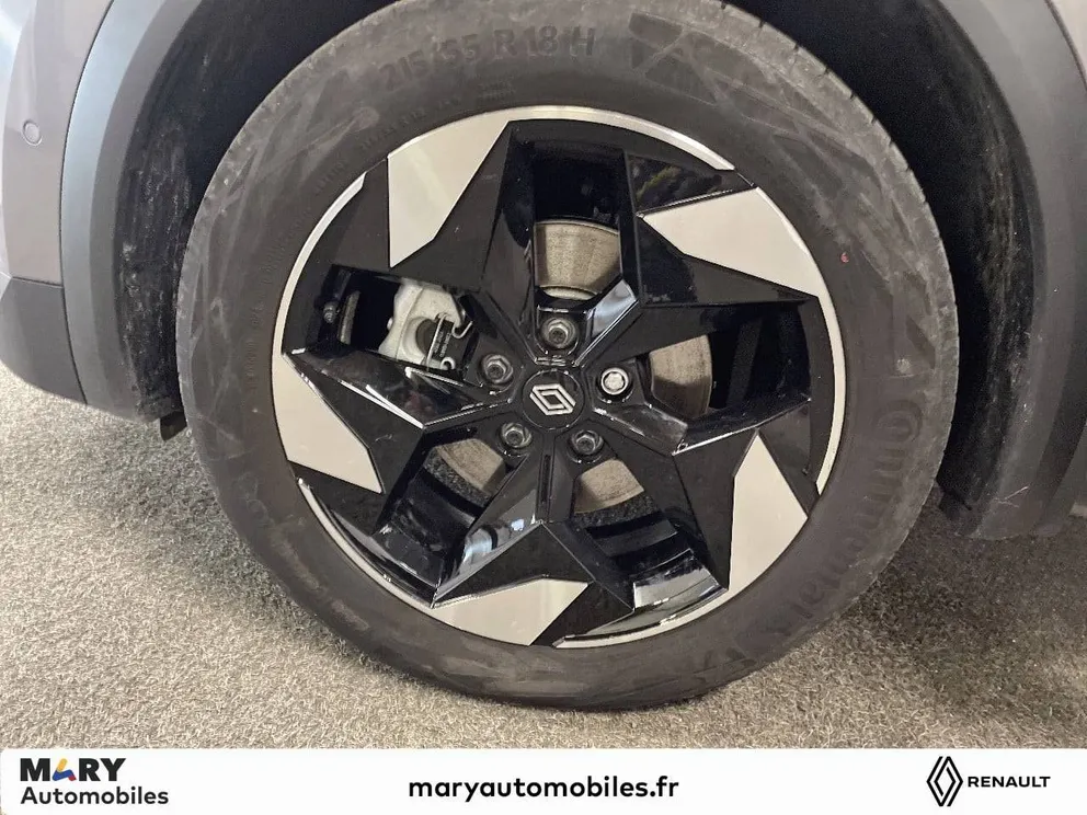 Véhicule occasion 221709 - renault CAPTUR - Photo 17