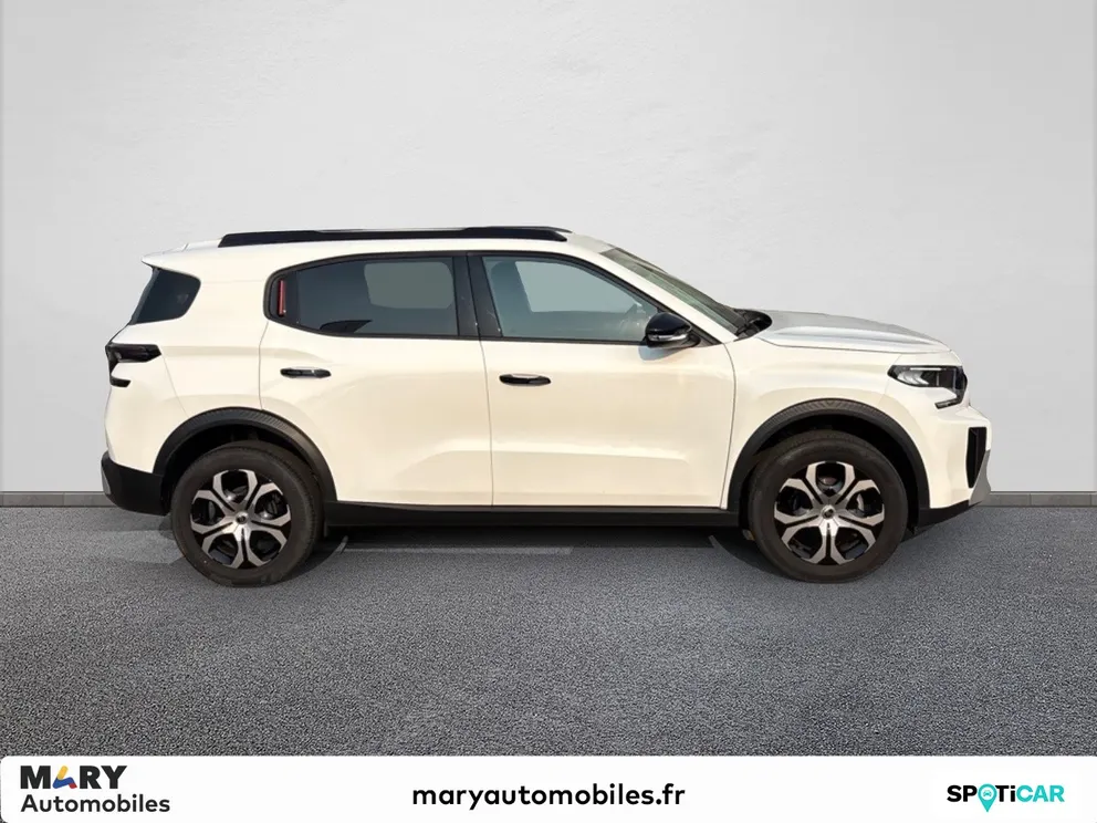 Véhicule occasion 1233571 - Citroën C3 AIRCROSS - Photo 4