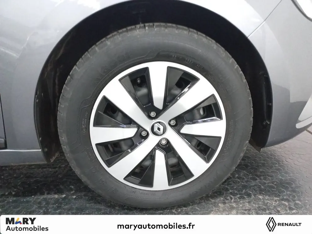 Véhicule occasion 228592 - renault CLIO - Photo 11