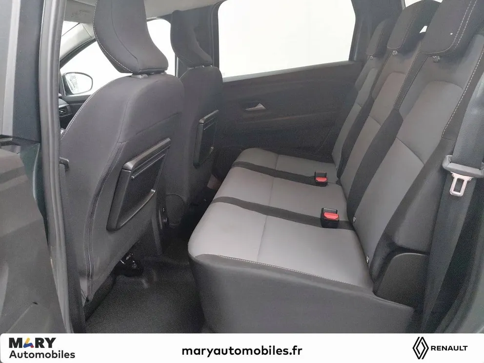 Véhicule occasion 230317 - dacia JOGGER - Photo 10