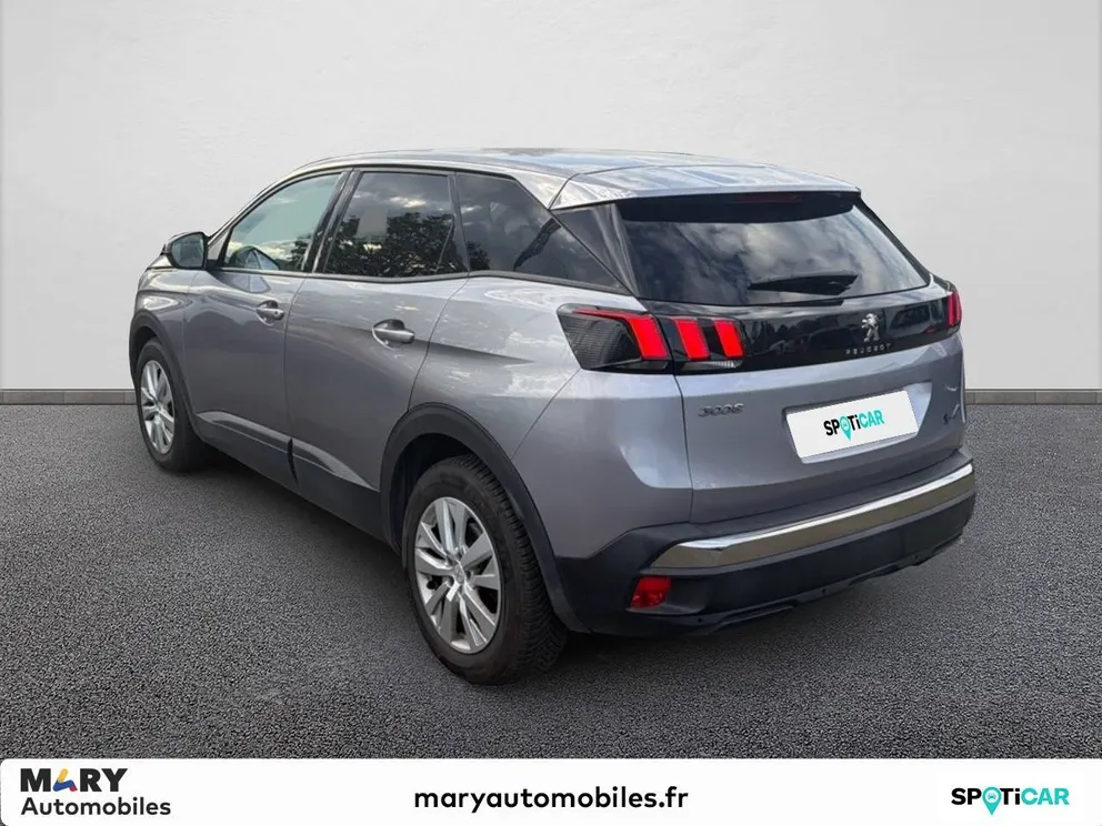 Véhicule occasion 231919 - peugeot 3008 - Photo 7