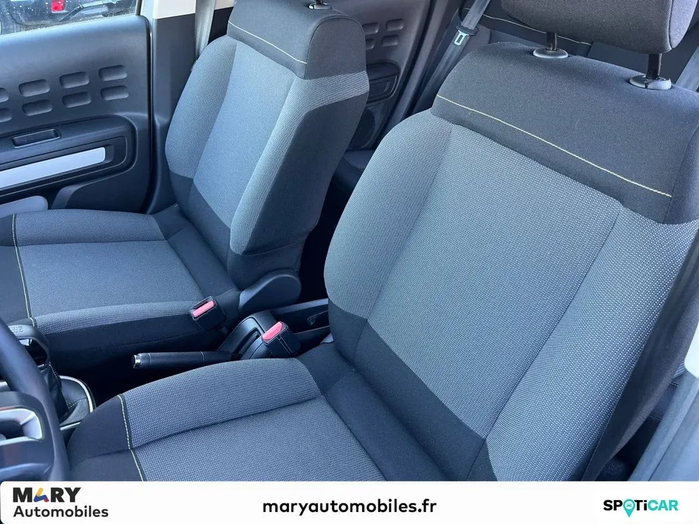 Véhicule occasion 231964 - Citroën C3 - Photo 9