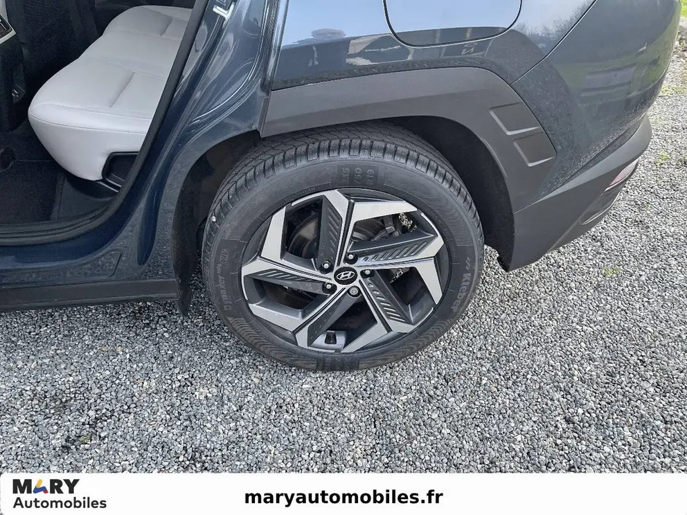Véhicule occasion 216745 - hyundai TUCSON - Photo 11