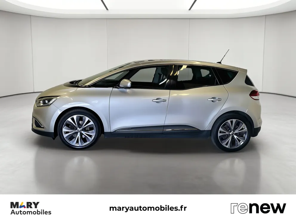 Véhicule occasion 1230268 - renault SCENIC - Photo 2