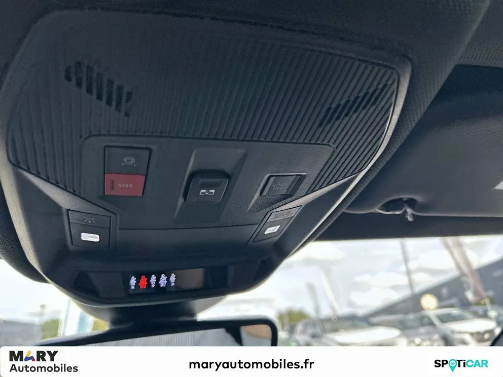 Véhicule occasion 191468 - peugeot 308 - Photo 18