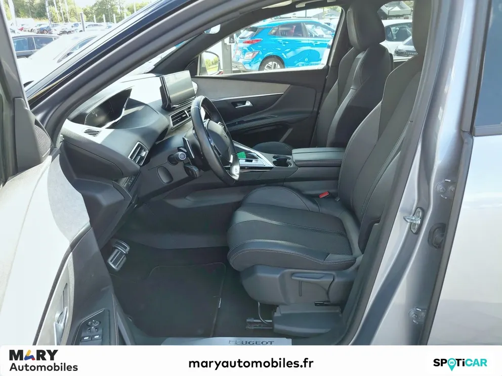 Véhicule occasion 217470 - peugeot 5008 - Photo 13