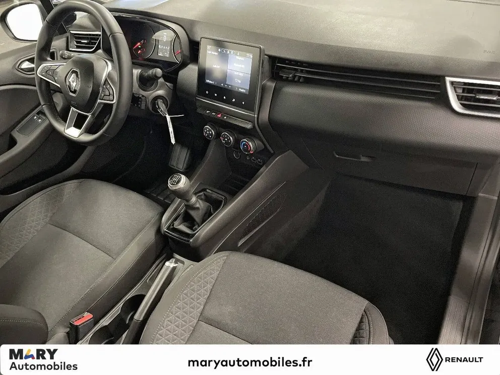 Véhicule occasion 207170 - renault CLIO - Photo 17